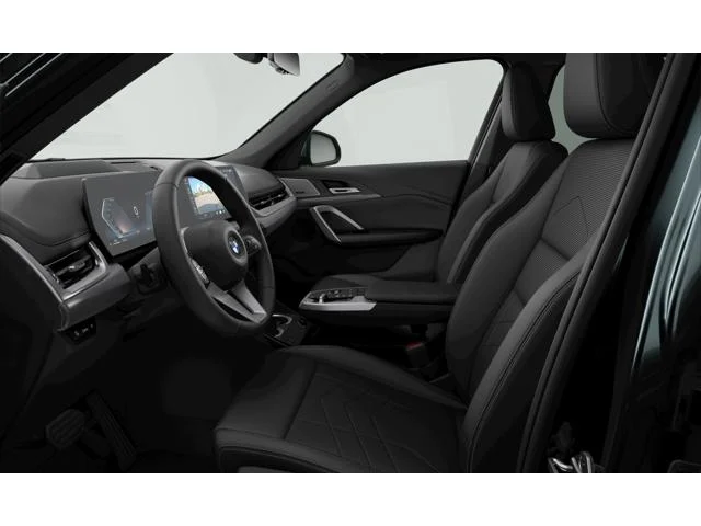 New 2027 Cape York Green Metallic BMW  image 6