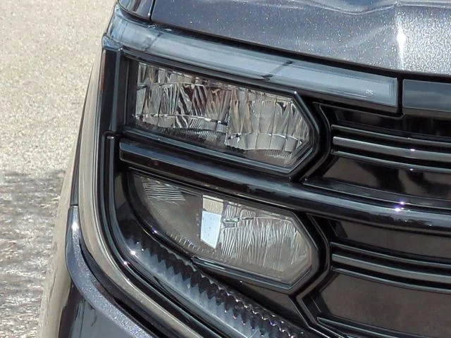 New 2026 Dark Matter Gray Metallic Ford Platinum® image 10