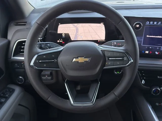 2026 Chevrolet Tahoe LT - Photo 12