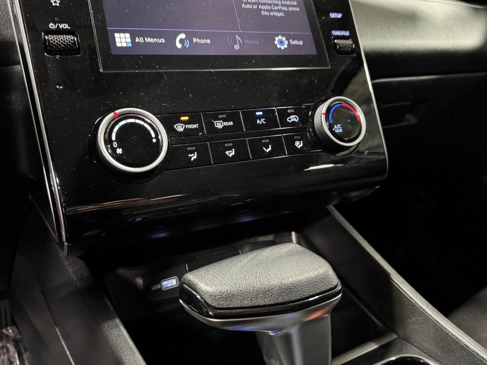 2022 Hyundai Tucson SEL - Photo 28