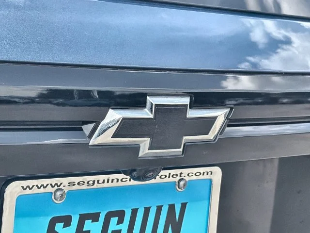 2024 Chevrolet Traverse LS - Photo 30