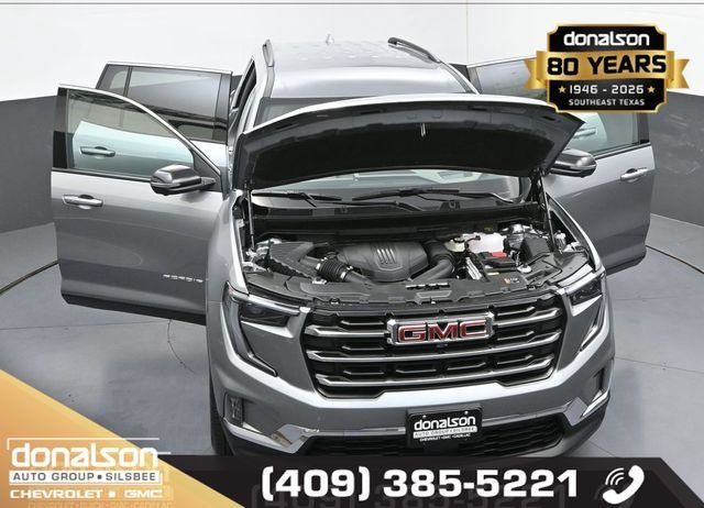 2026 GMC Acadia Elevation - Photo 21
