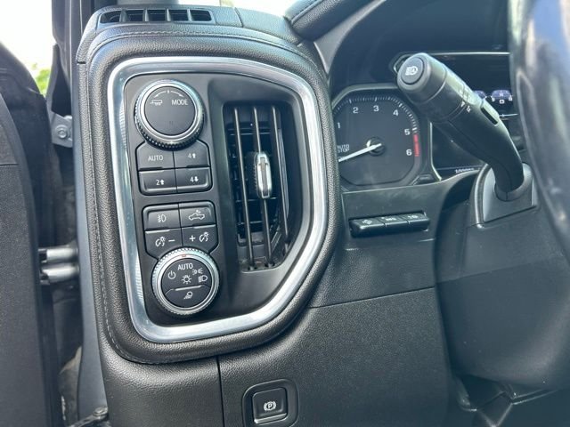 Used 2020 Gray GMC Denali image 20