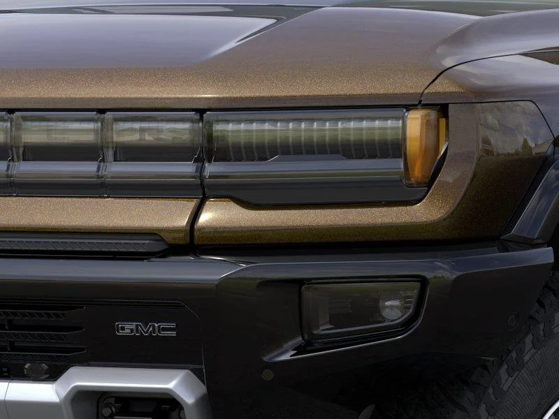 2024 GMC HUMMER EV 2X - Photo 10