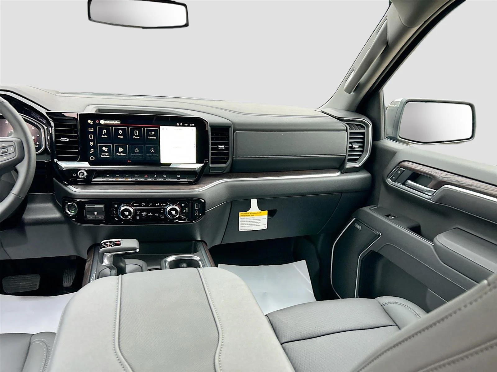 2026 GMC Sierra 1500 SLT - Photo 30
