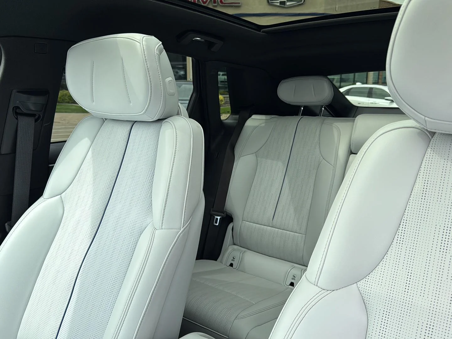 2024 Cadillac LYRIQ Sport 1 - Photo 36