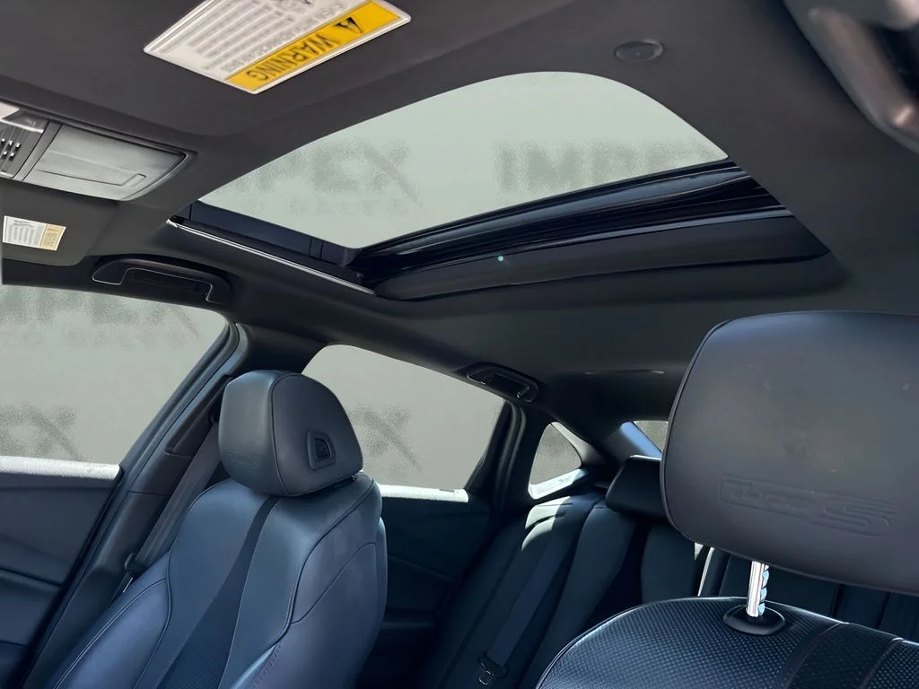 Used 2022 Gold Acura Type S image 12