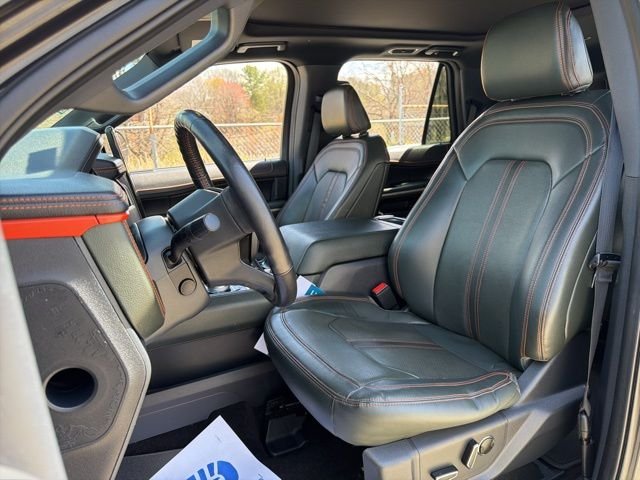 2022 Ford Expedition Timberline - Photo 27