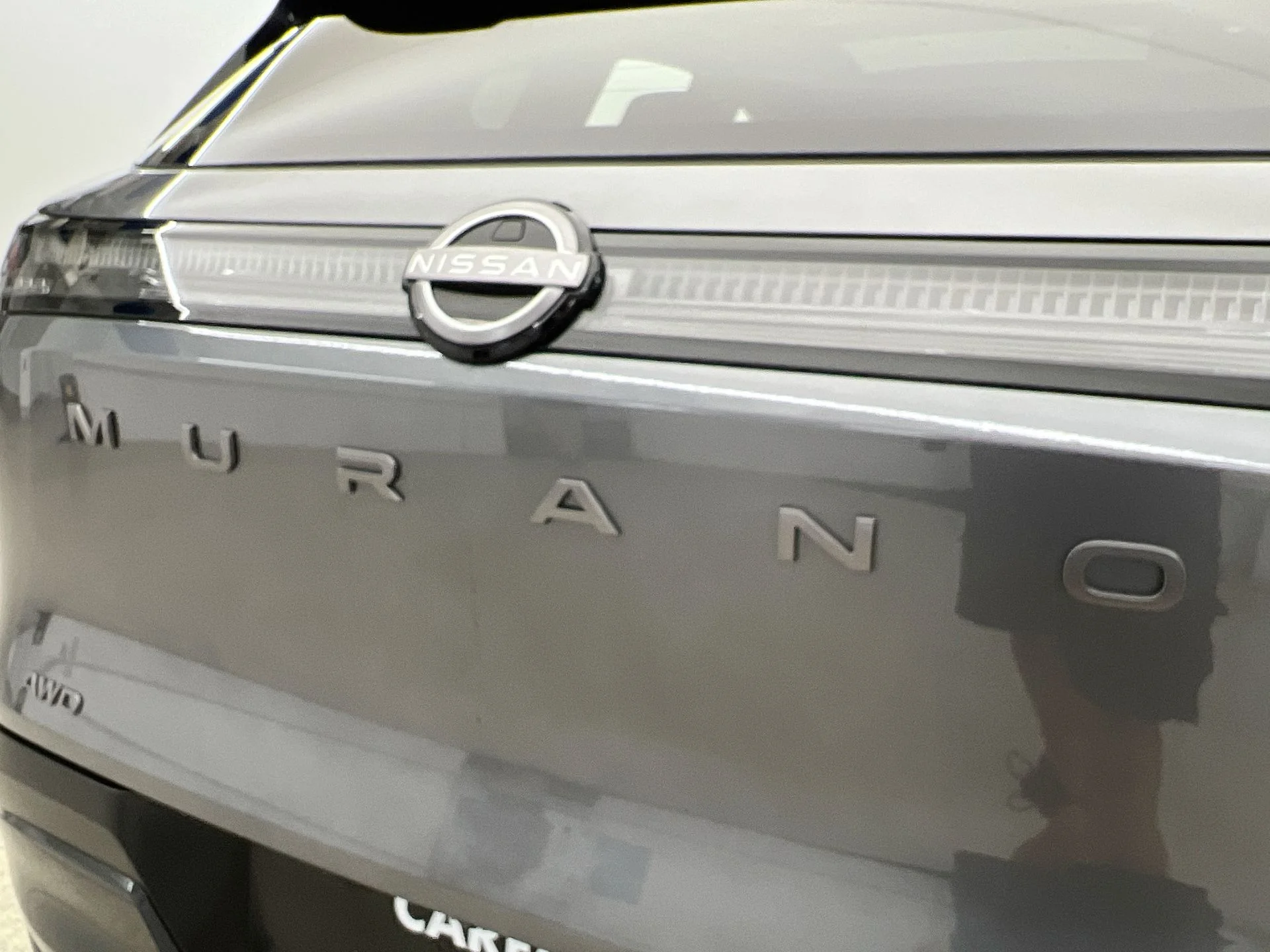Used 2025 Gray Nissan SL image 41