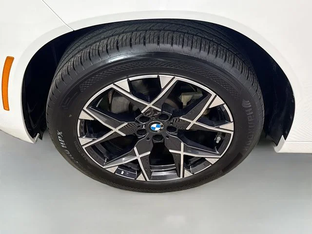 Used 2026 White BMW 30 xDrive image 30