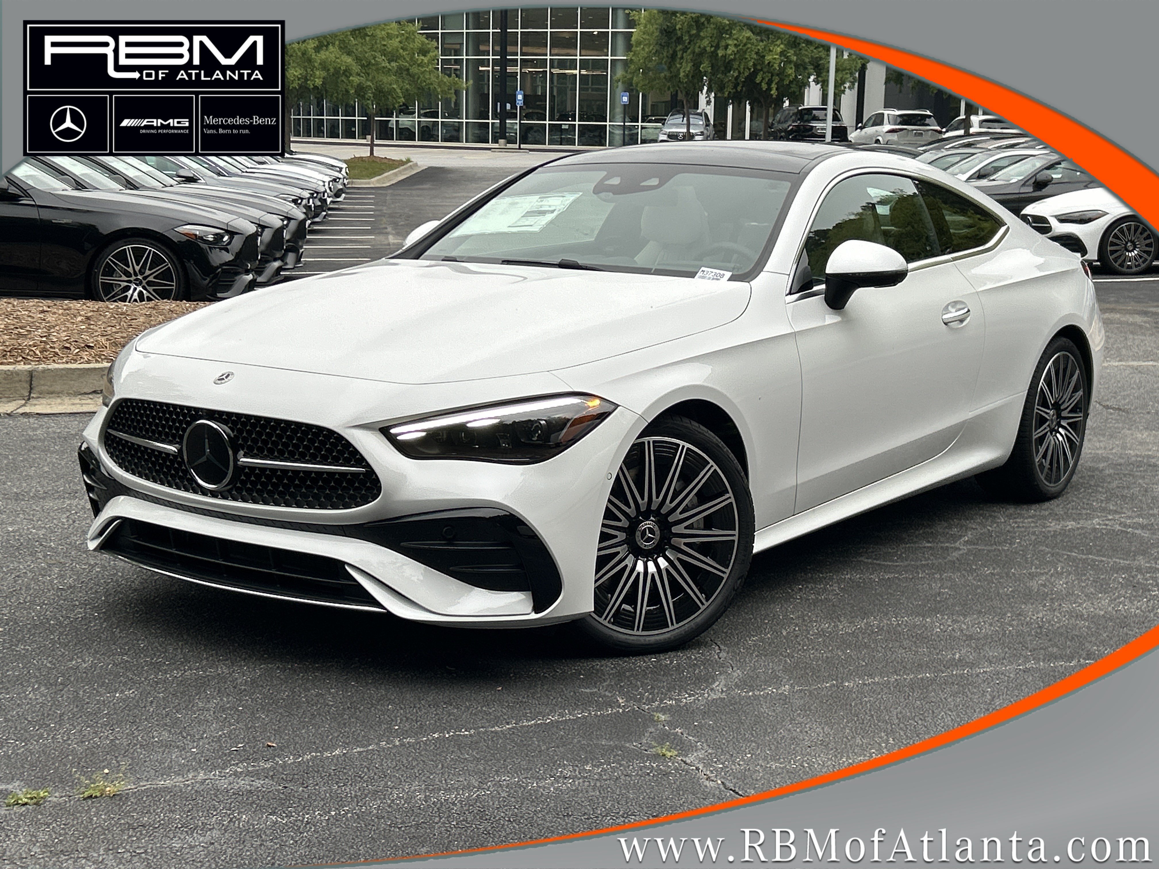 2027 Mercedes-Benz CLE