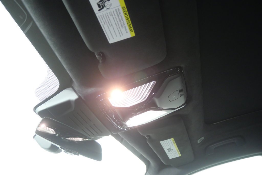 New 2027 Black Sapphire Metallic BMW xDrive40i image 22