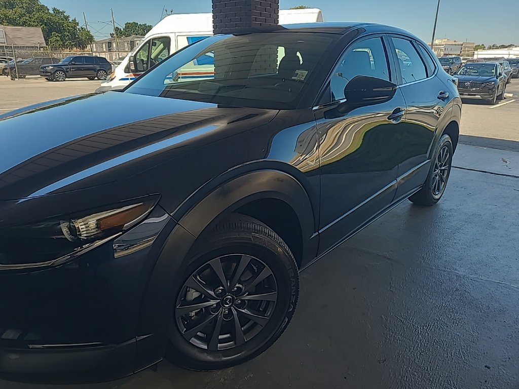 2024 Mazda CX-30