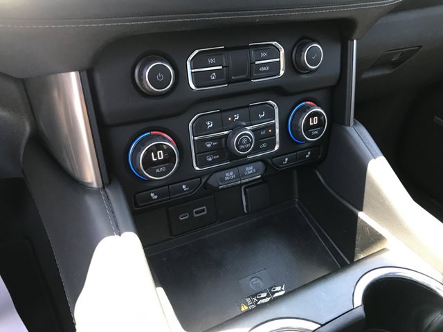 2022 Chevrolet Tahoe LT - Photo 21