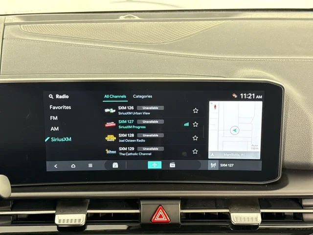 New 2026 Glacial White Pearl Kia SX Prestige image 16