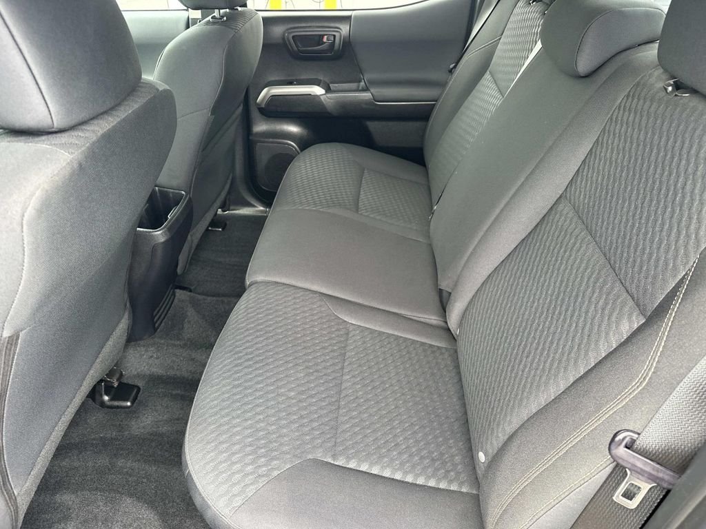 Used 2023 Black Toyota Trail Edition image 14