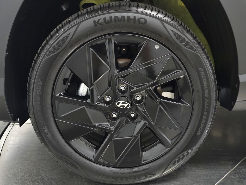 2026 Hyundai Kona SEL Sport - Photo 13
