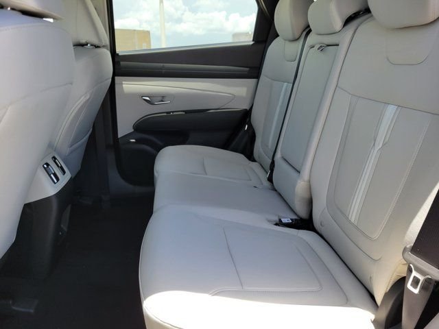 New 2026 White Hyundai SEL FWD image 6