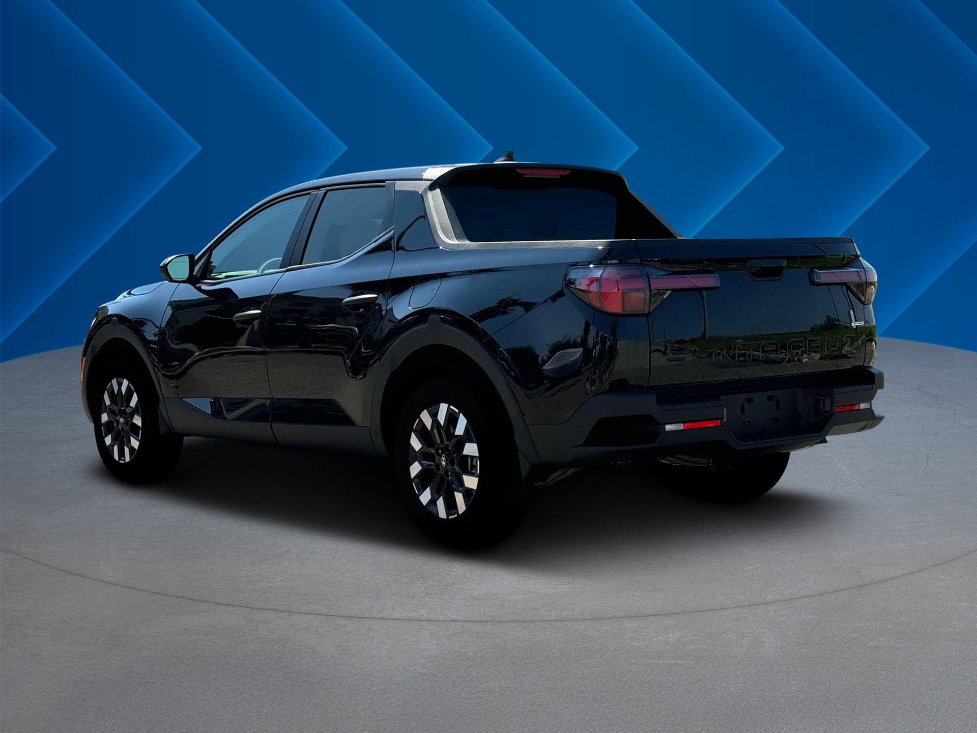 New 2026 Phantom Black Hyundai SE image 5