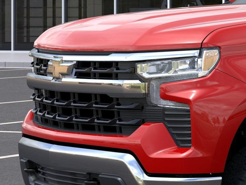2026 Chevrolet Silverado 1500 LT - Photo 13