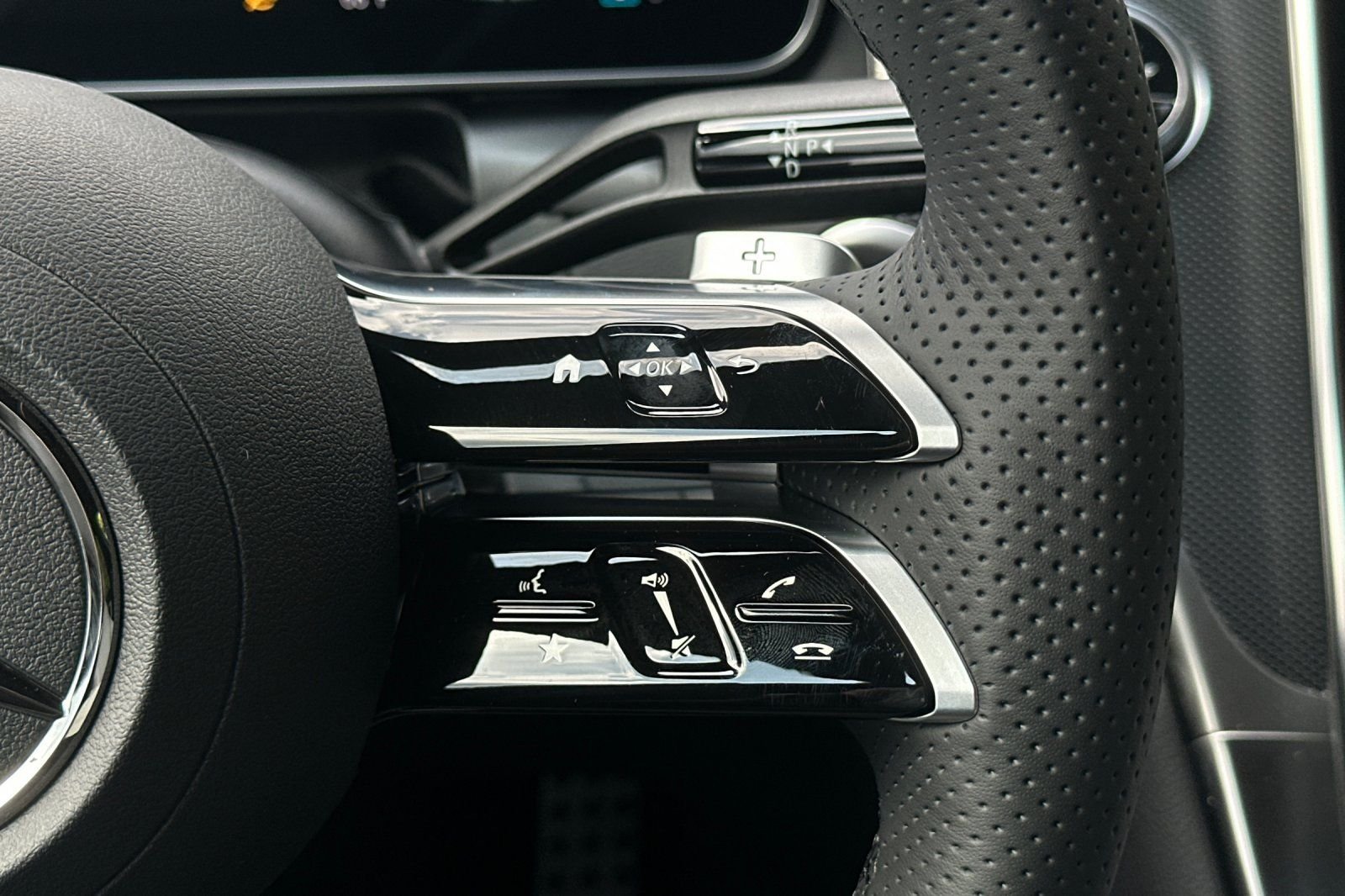 2026 Mercedes-Benz GLC Base - Photo 27