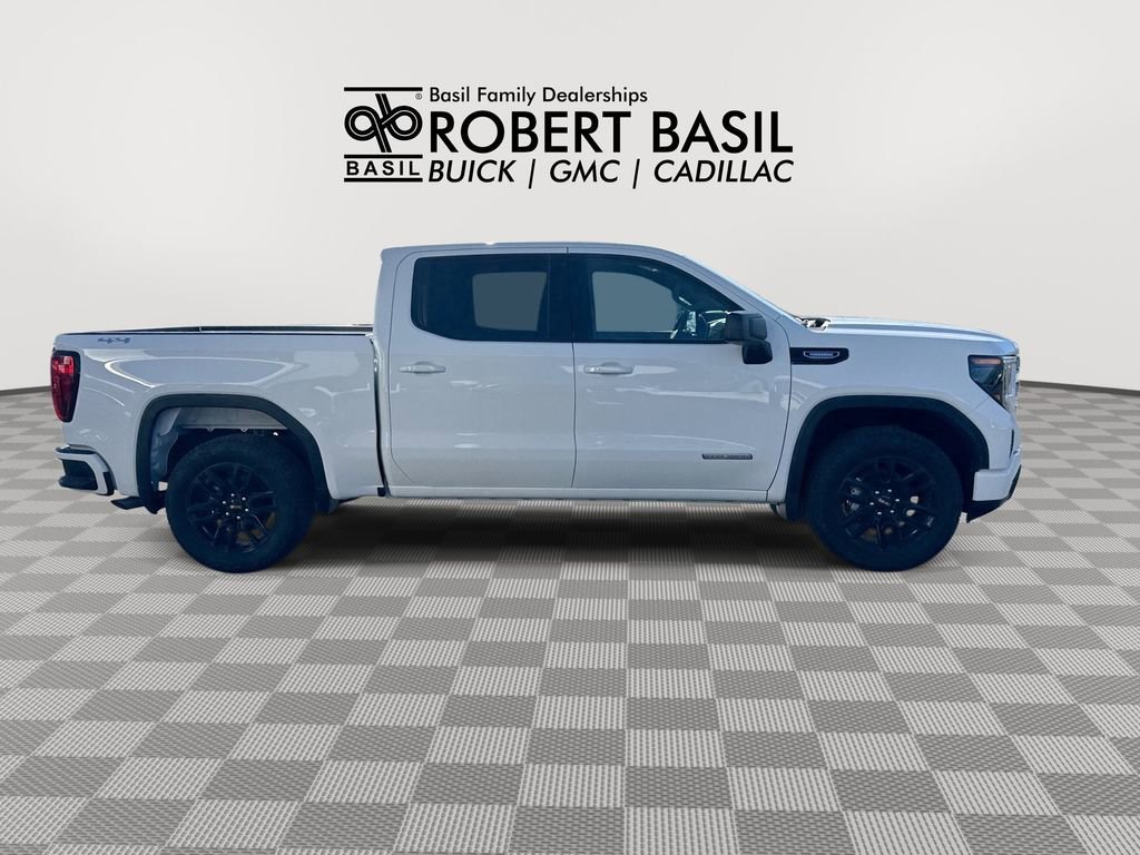 2026 GMC Sierra 1500 Elevation - Photo 9