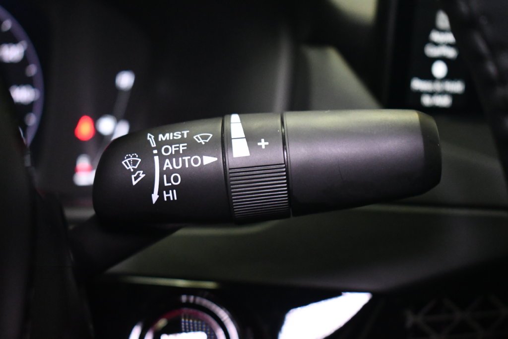 New 2026 Crystal Black Pearl Honda Touring image 16