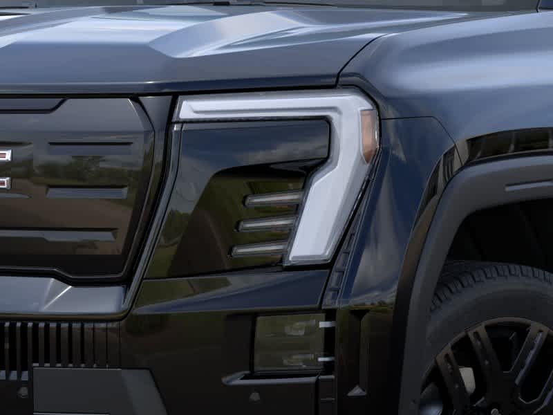 2026 GMC Sierra EV Elevation - Photo 10