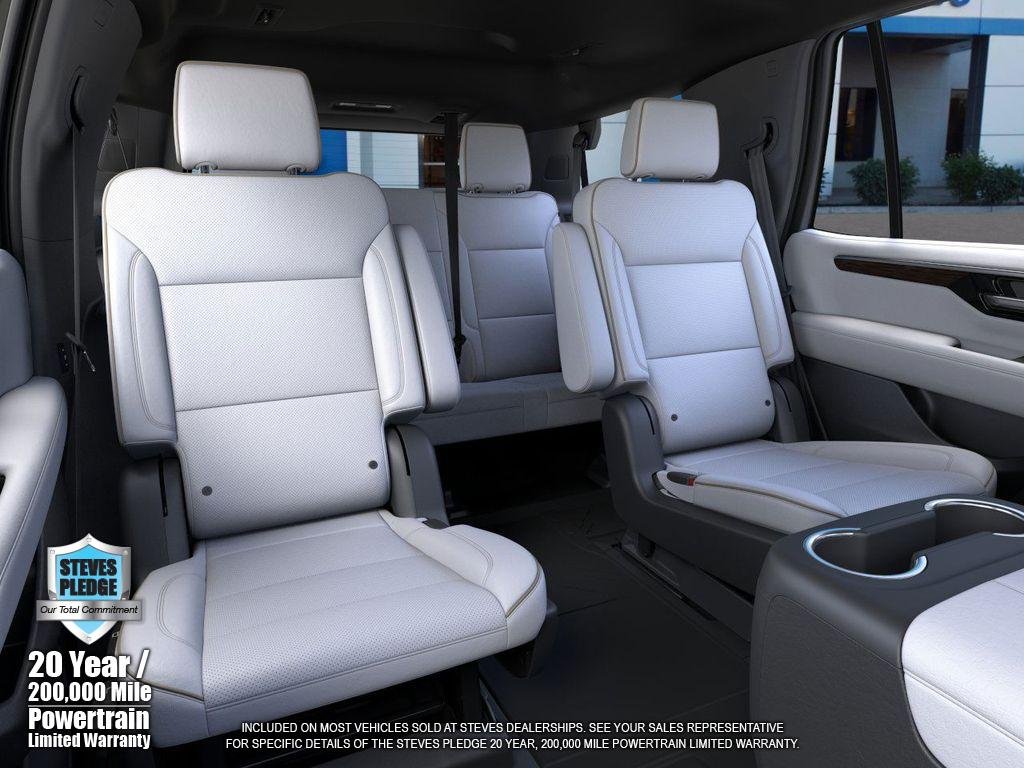 2026 Chevrolet Tahoe Premier - Photo 17