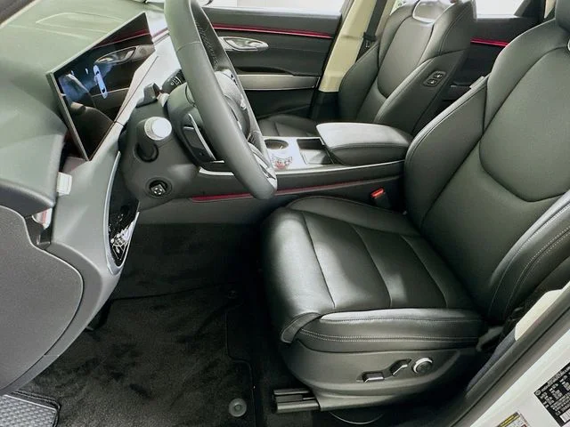 New 2026 Genesis GV70 2.5T Select