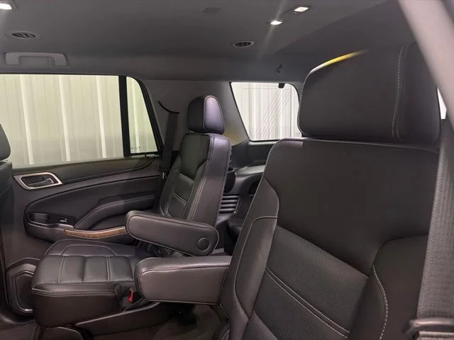 Used 2018 Onyx Black GMC Denali image 15