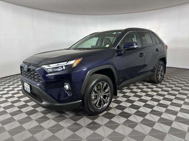 Certified Used 2024 BLUEPRINT Toyota  image 5