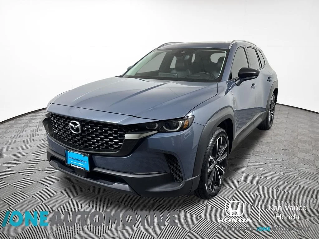 2024 Mazda CX-50 2.5 S PREMIUM PLUS's photo