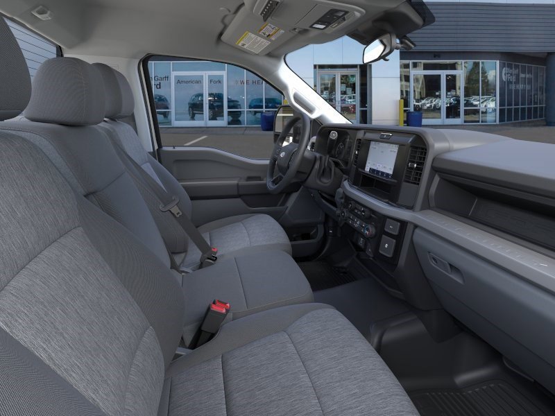 New 2026 Oxford White Ford XL image 12