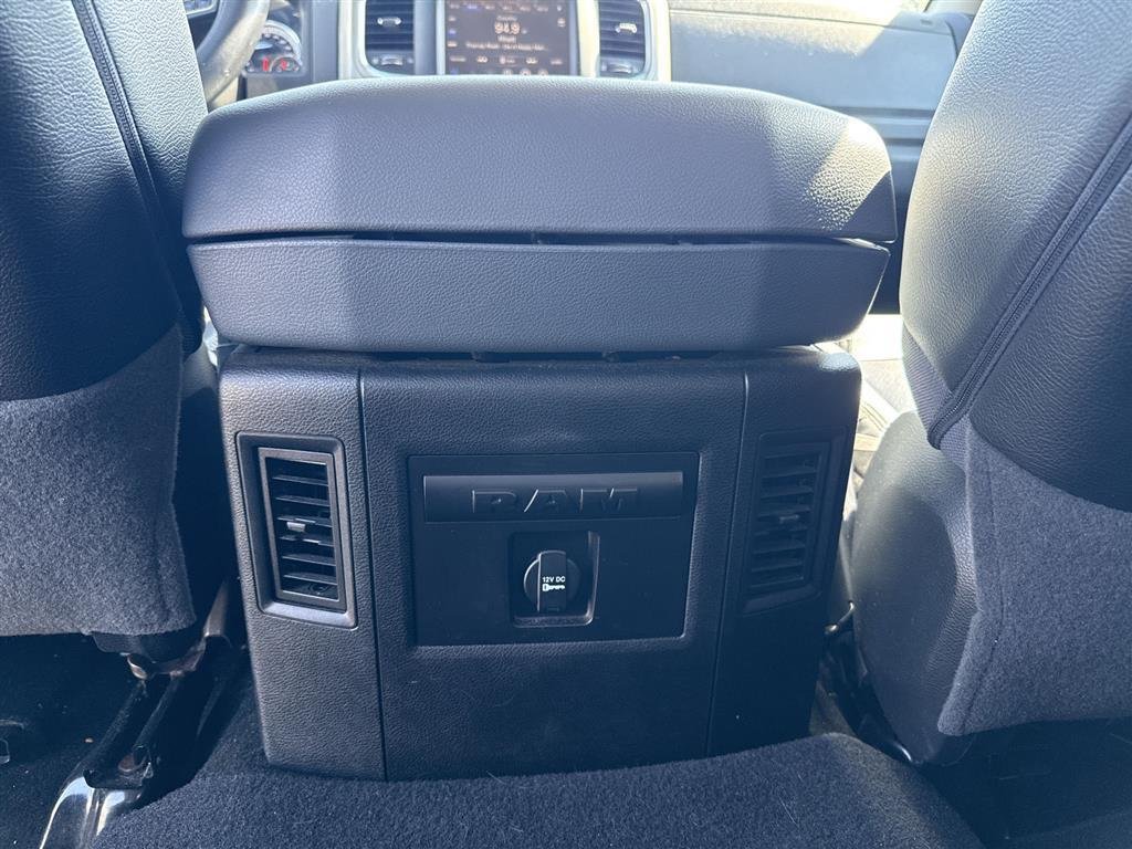 Used 2015 BLUE RAM SLT image 14