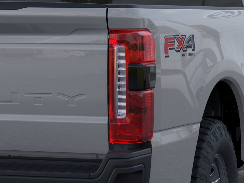 New 2026 Avalanche Ford F-250® XL image 21