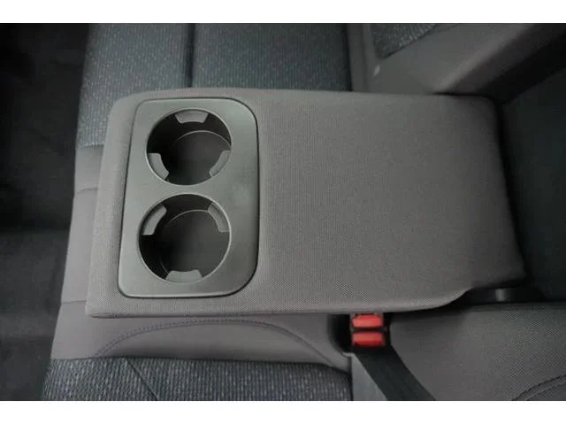 New 2026 MAGNETITE GRAY METALLIC Subaru Premium image 25
