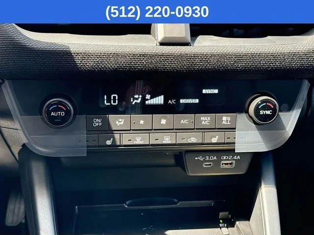 New 2026 ICE SILVER METALLIC Subaru Premium image 19
