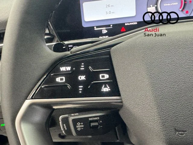 New 2026 Gray Audi S line image 23