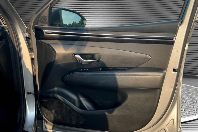 2024 Hyundai Tucson Limited - Photo 30