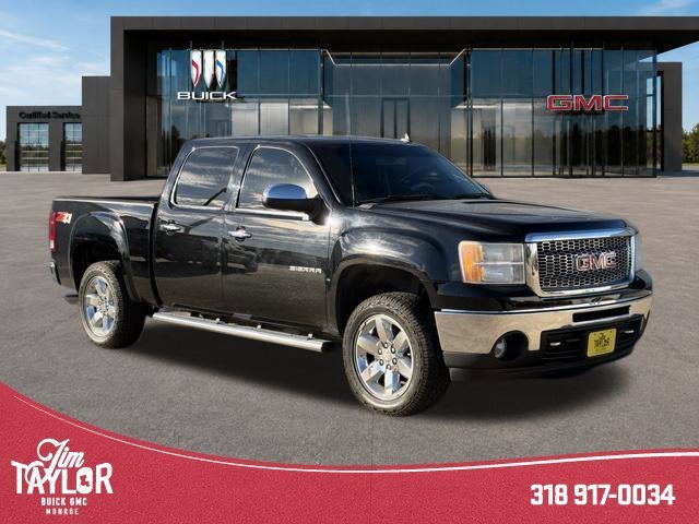 2013 GMC Sierra 1500