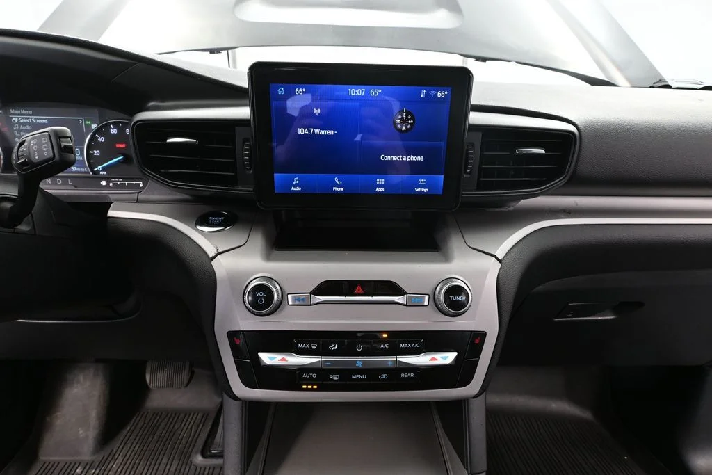 2023 Ford Explorer XLT - Photo 31