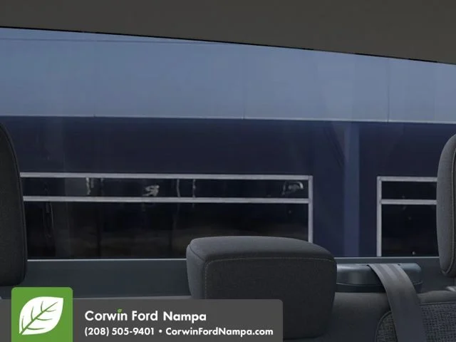 New 2026 Oxford White Ford XL image 24