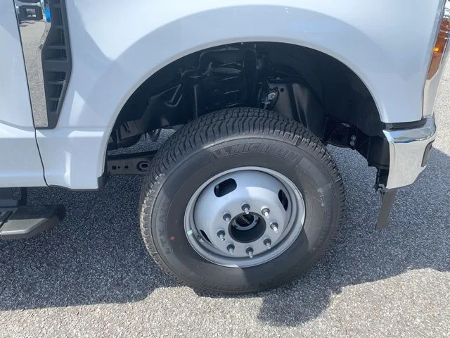New 2026 White Ford F-350® XL image 46
