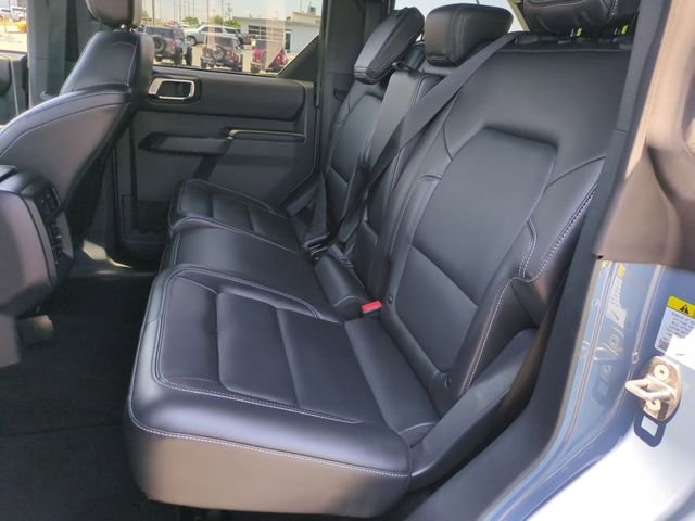 Used 2025 Gray Ford Outer Banks image 29