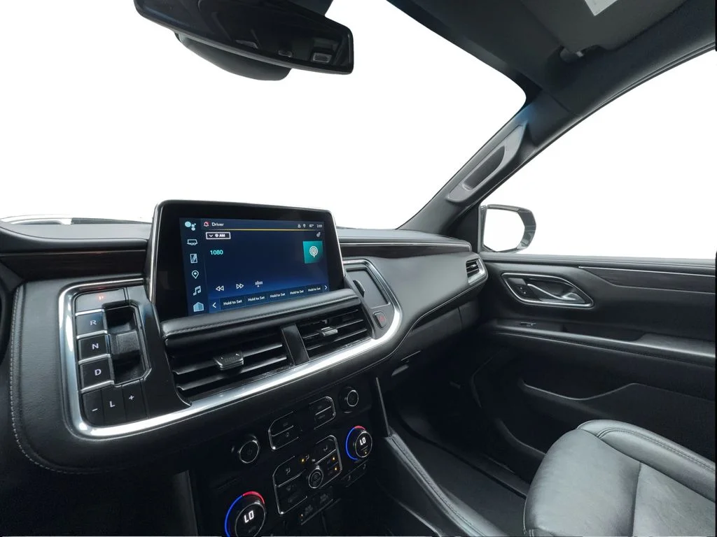 Used 2024 Black Chevrolet LT image 47