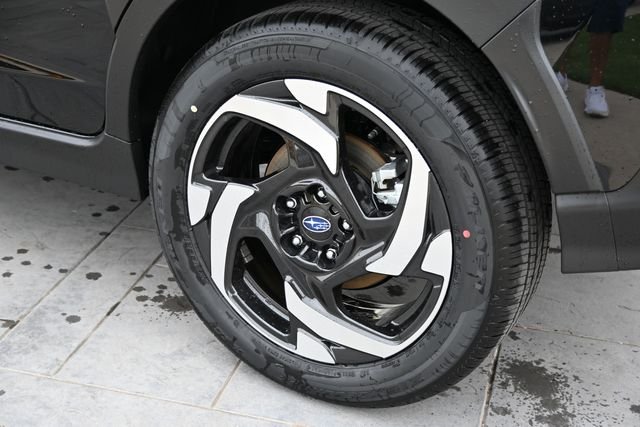 New 2026 Black Subaru Limited Hybrid image 12