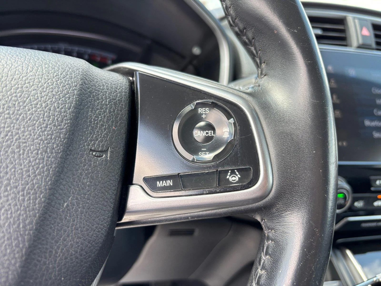 2022 Honda CR-V EX-L - Photo 27