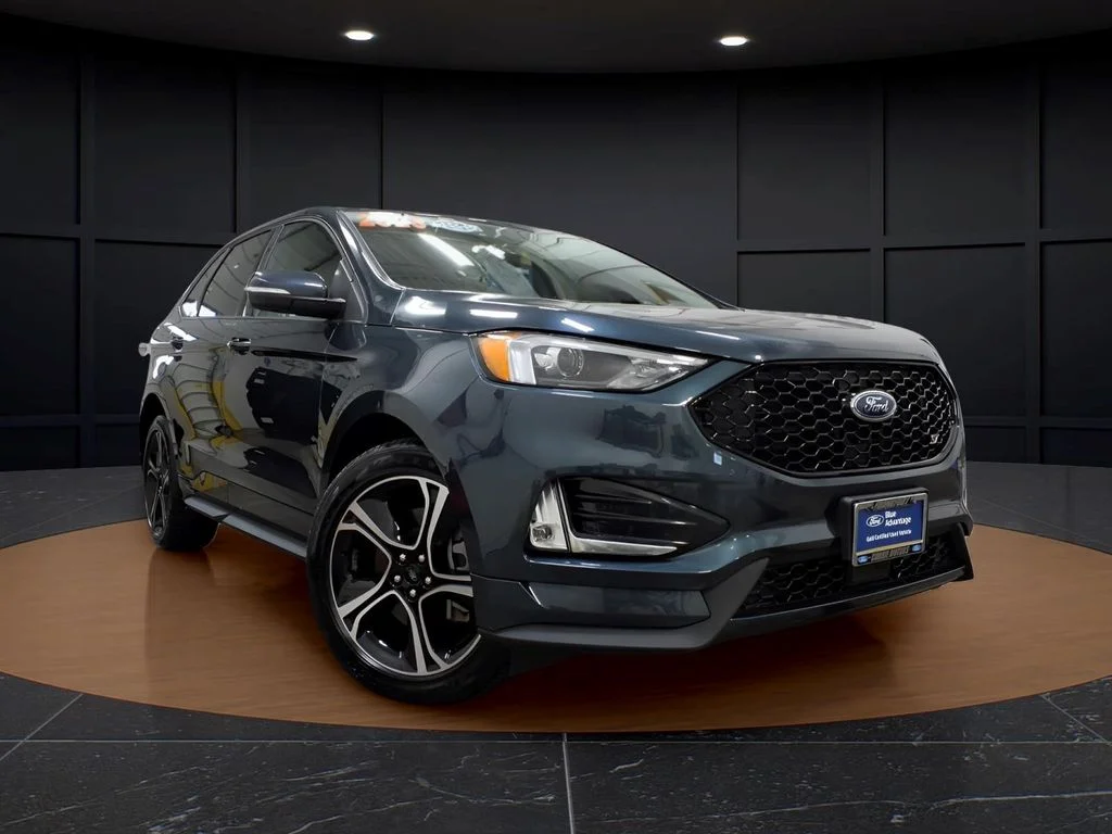 2023 Ford Edge