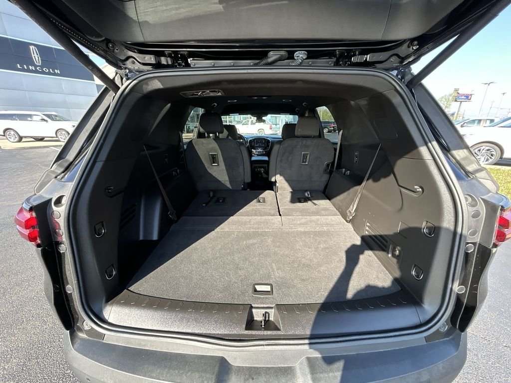 Certified Used 2023 Black Chevrolet LT image 29